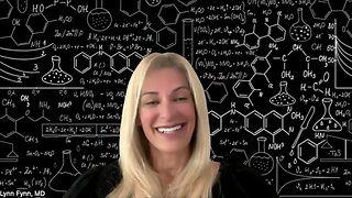 WHY IS SOY IN EVERY PROCESSED FOOD?- Lynn Fynn