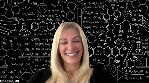 WHY IS SOY IN EVERY PROCESSED FOOD?- Lynn Fynn