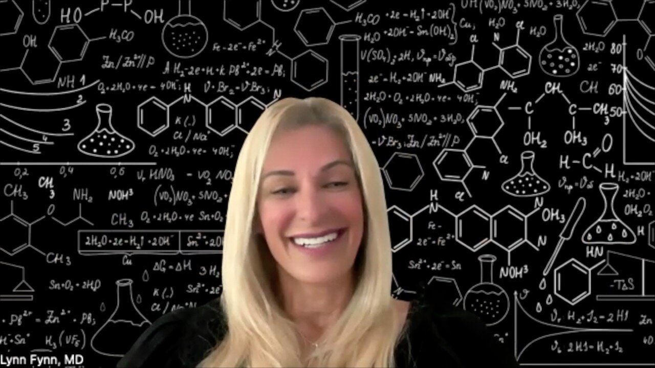 WHY IS SOY IN EVERY PROCESSED FOOD?- Lynn Fynn