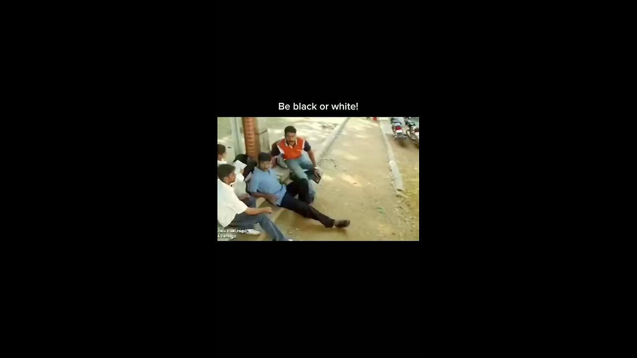 Wait till the end, Watch this!
