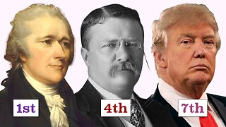 Yes, We're in the Seventh Party System