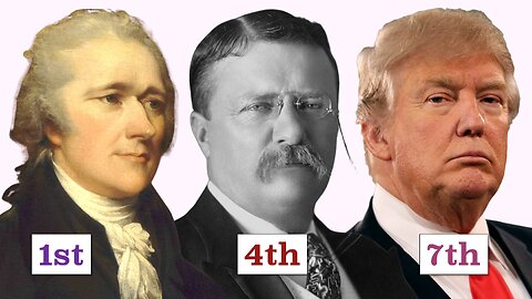 Yes, We're in the Seventh Party System