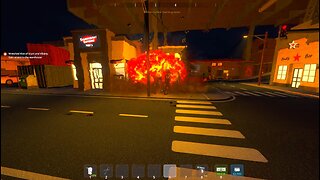 I'm Getting Into The Empire Business - Schedule I - Part 1