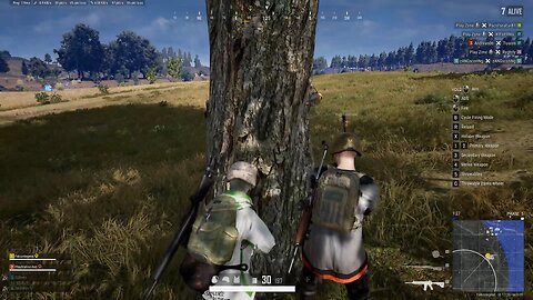 I’m a Mafia 🖤 PUBG PC