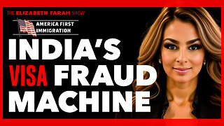 India’s Criminal Cartel Using Visas and Trucking to Replace American Workers Across the Nation