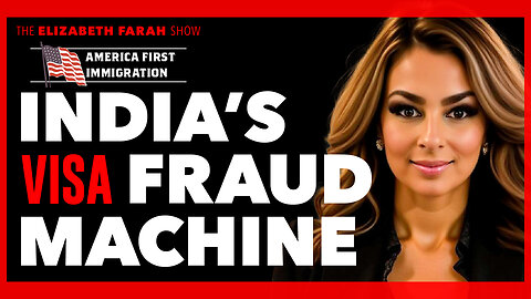 India’s Criminal Cartel Using Visas and Trucking to Replace American Workers Across the Nation