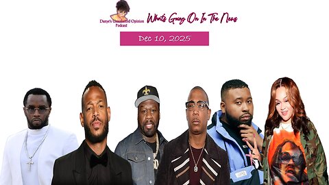 50 Cent vs Marlon Wayans - Ja Rule vs 50 Cent - DJ AK vs Maino and Mona JBP -