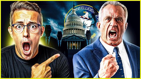 The Cabal Just MELTED DOWN Over This TRUTH BOMB