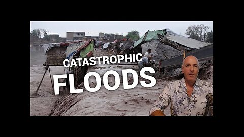 Real Floods and the Fake A.I Disasters Misleading Millions