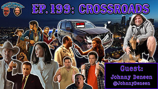 Sibling Revelry Ep. 199: Crossroads