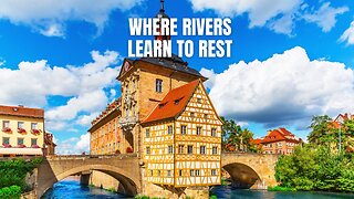 Bamberg: Germany’s Hidden Fairytale