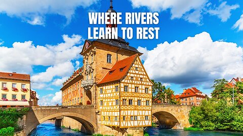 Bamberg: Germany’s Hidden Fairytale