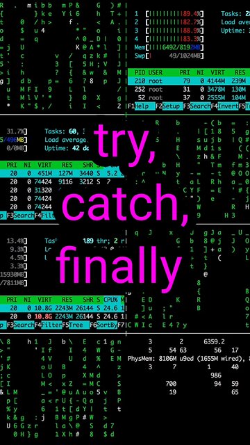 Exception and Exception Handling in Java in Hindi