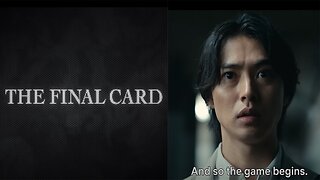 New trailer DROPS for Alice In Borderland Season 3!