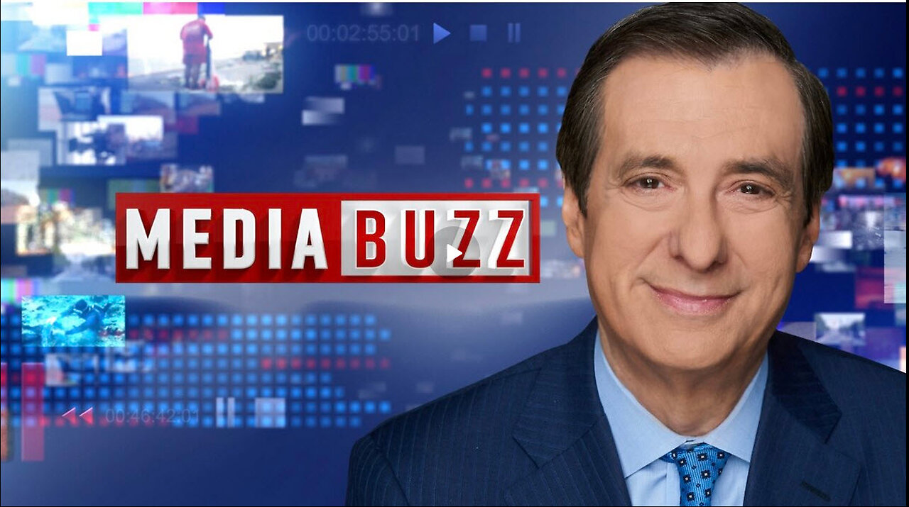 MEDIA BUZZ (08/03/25) FULL EPISODE