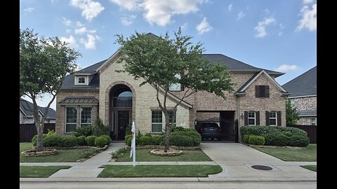 7106 Prairie Grass Ln VIDEO