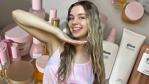 Angel GET READY WITH ME FOR BED My Nighttime Routine 4K HD
