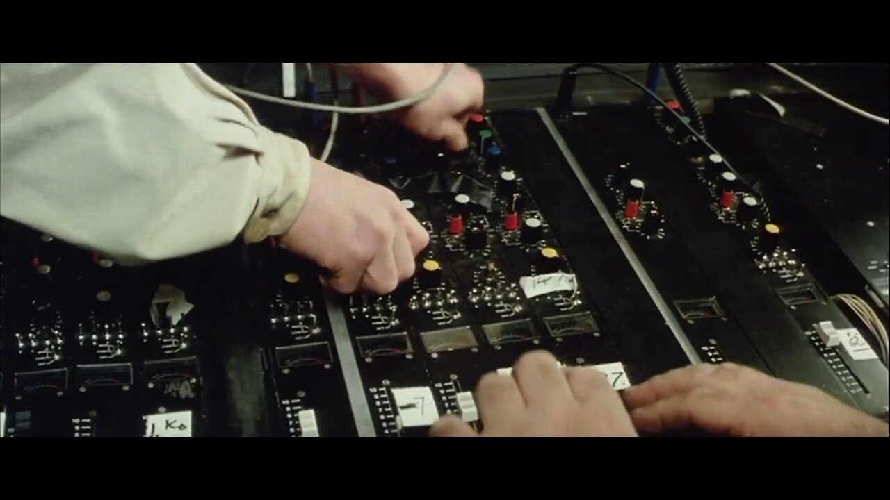 How to achieve the Perfect Mix.