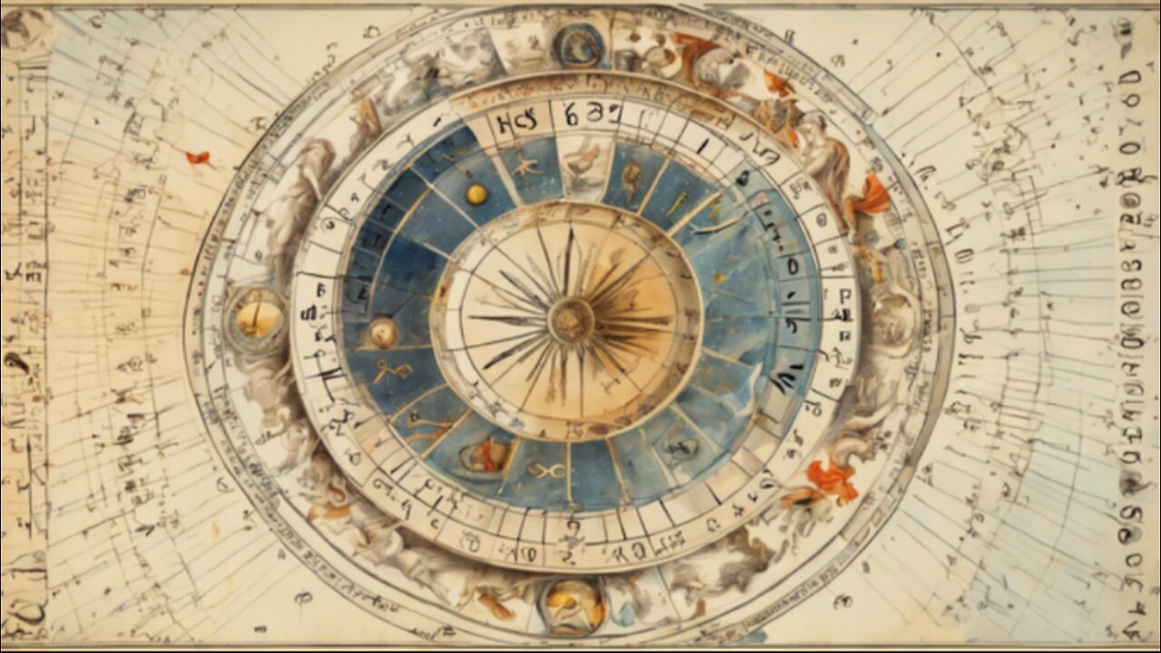 The Zodiac and it's Signs