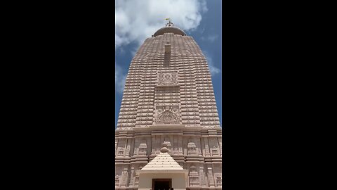 Jagannath Temple At Digha