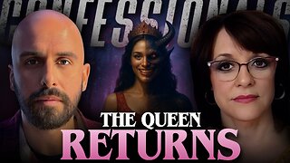 The Queen of Heaven Exposed (Hathor, Lilith & Ancient Gods Return)