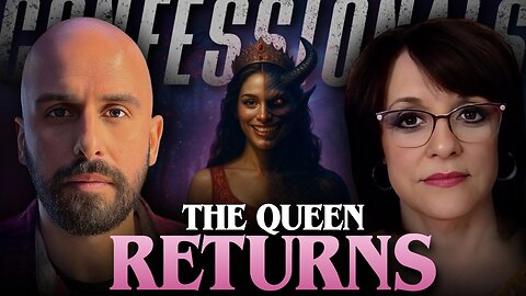 The Queen of Heaven Exposed (Hathor, Lilith & Ancient Gods Return)