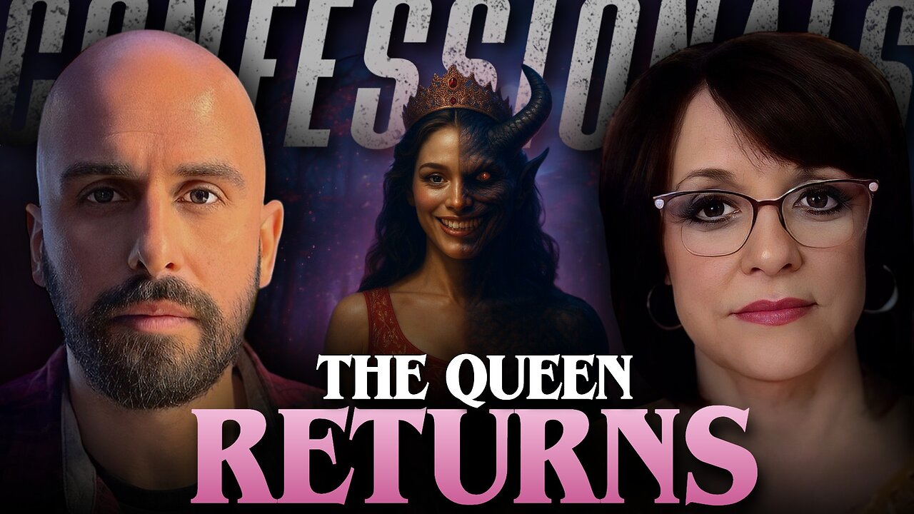 The Queen of Heaven Exposed (Hathor, Lilith & Ancient Gods Return)