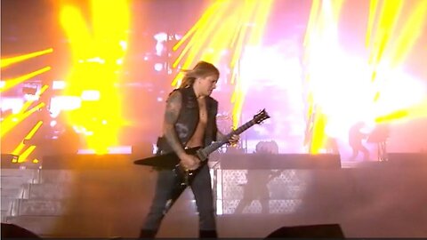 Savatage - 24 Hours Ago (Live at Wacken 2015) Video