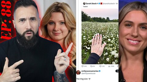 Ep: 88 - The Aaron Prager Show | MAGA Female "Influencers" Breakdown + News Headlines