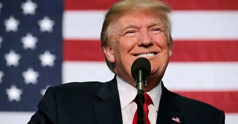LIVE: Trump Dumps Bad Surgeon General Pick For Better One, DOJ Rounds Up Pedos