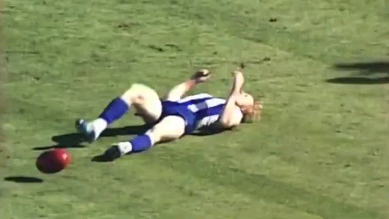 AFL biggest hits 1970 & 1980s #fyp #reels #afl