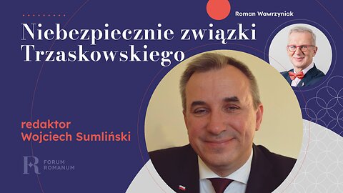 Co władza zrobi ze zwycięstwem Nawrockiego? – pyta red. Wojciech Sumliński.