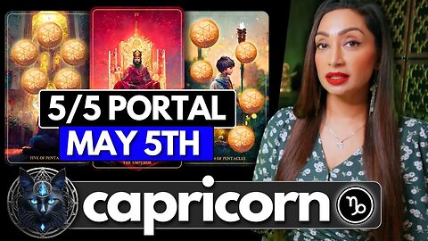 CAPRICORN ♑︎ "This Is Going To Happen To You Very Quickly" 🐞 Capricorn Sign ☾₊‧⁺˖⋆