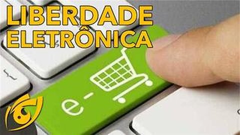 Estado quer fingir que manda no comércio eletrônico | Visão Libertária - 14/07/20 | ANCAPSU