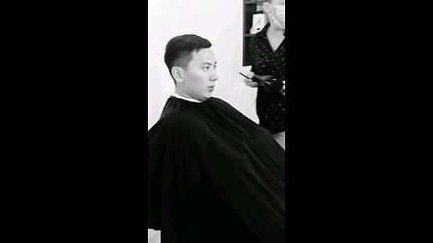 Next Level Barber