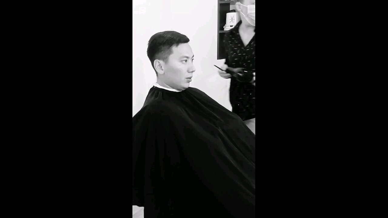 Next Level Barber
