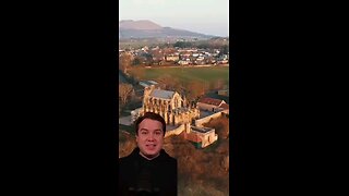 Love All Life Always #149 - Music And Sound and Architecture Solved 600 Years After Being Built