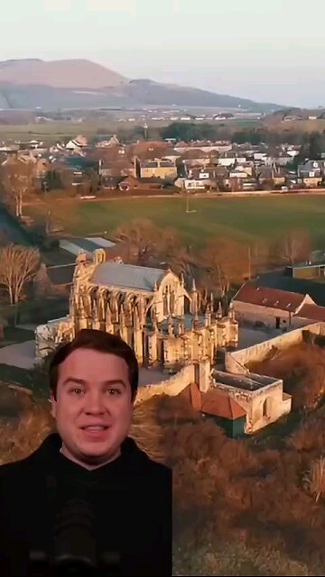 Love All Life Always #149 - Music And Sound and Architecture Solved 600 Years After Being Built