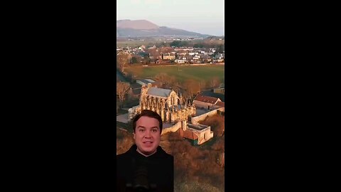 Love All Life Always #149 - Music And Sound and Architecture Solved 600 Years After Being Built