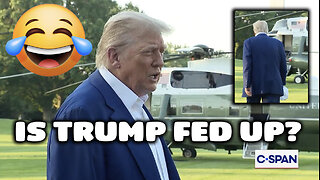 Trump Gets Annoyed At Israel For Ceasefire Violation & MTG Talks JFK Israel To Mark Levin!