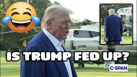 Trump Gets Annoyed At Israel For Ceasefire Violation & MTG Talks JFK Israel To Mark Levin!