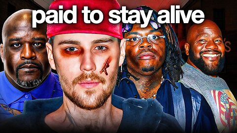 Celebrities Brutally Extorted by Gangs