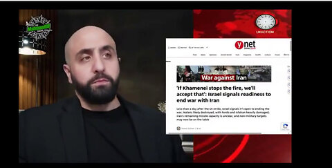 Iran Will Have NUCLEAR BOMBS - Israel BEGS - The Next CHAPTER - Drama In HURMUZ STRAIT