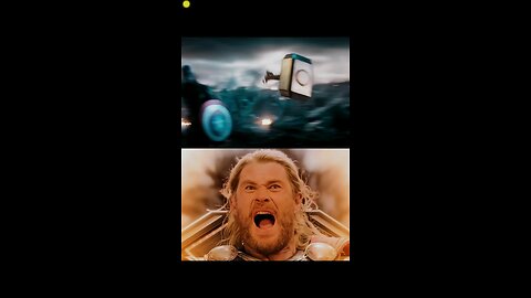 Which of the Avengers lost the most in their 3rd solo movie??