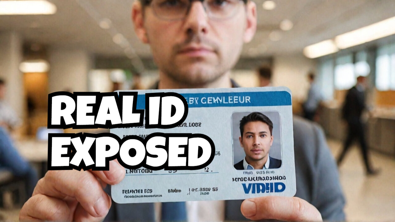 The Surprising Truth About REAL ID Nobody Tells You