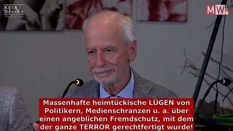 Impf-ZWANG ohne Fremdschutz