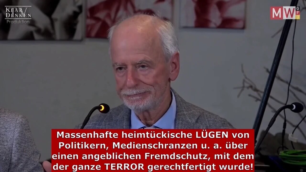 Impf-ZWANG ohne Fremdschutz