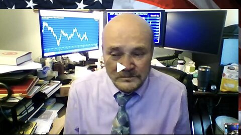 Martin Armstrong’s Take on Global Economic Turmoil | Debt and Destiny