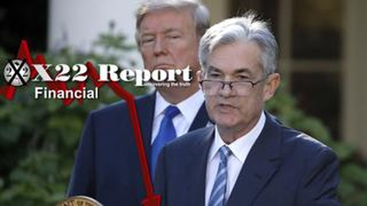 Ep 3612a - Right On Schedule,Trump Lower Rates,Fed Will Wait,The Window Is Closing, Economic Boom