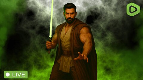 🔴 LIVE - MAY THE 4TH BE WITH YOU